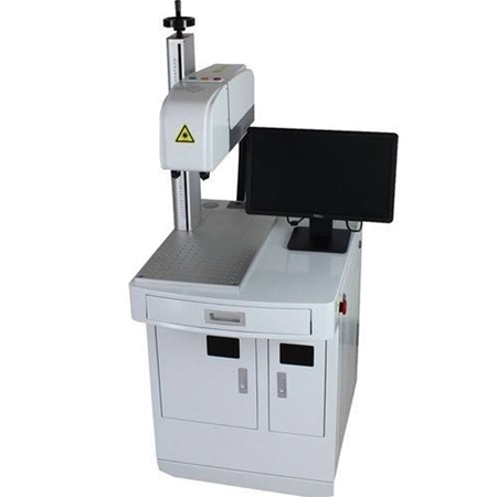 3D动态聚焦激光打标机TC-D系列