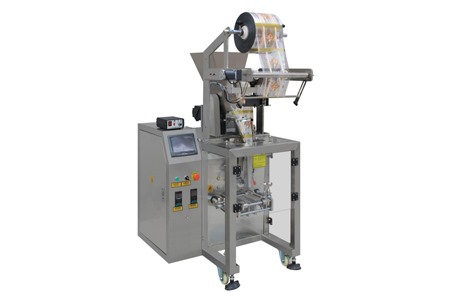 平推螺杆粉剂包装机