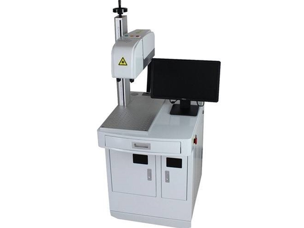 3D动态聚焦激光打标机TC-D系列