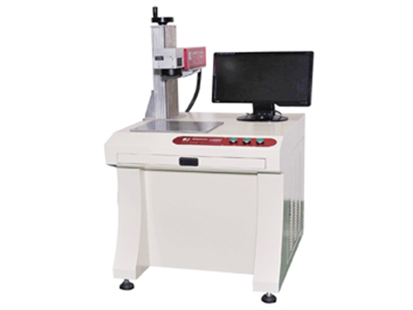 桌面式激光打标机TC-T系列