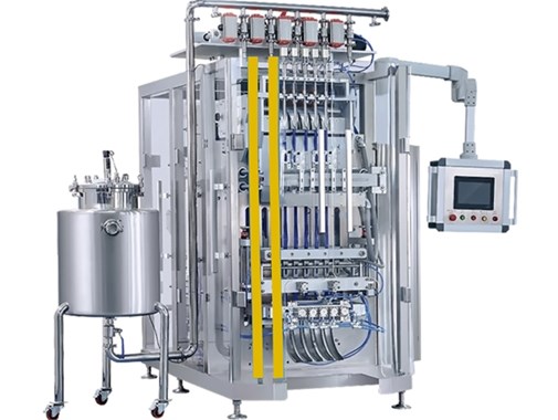 包装机常见故障及弥补措施