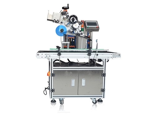  贴标机有哪几种分类？